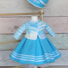 МК "Маленькая мисс" для Little Darling МК "Маленькая мисс" для Little Darling