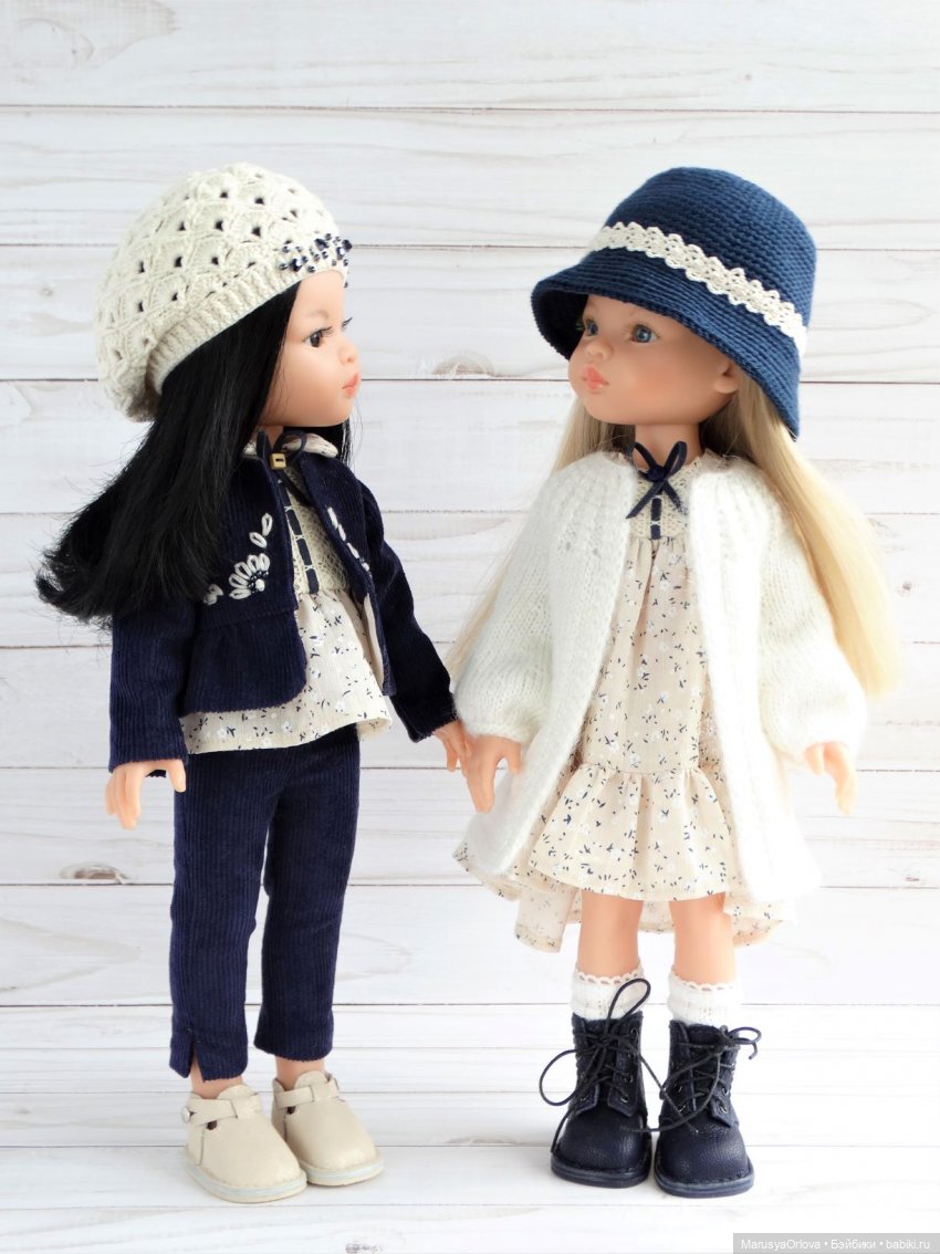 Коллекция Амели, или любовь к цветочкам с первого взгляда