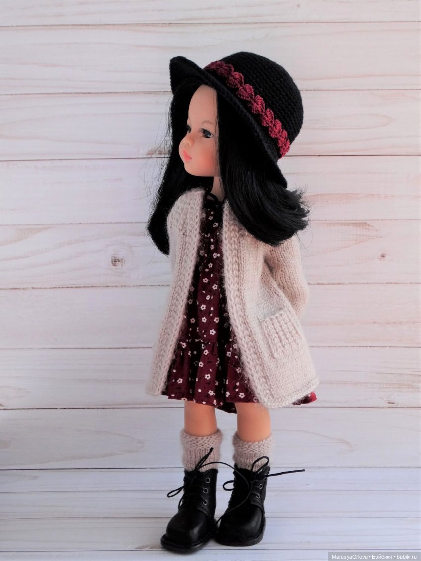 Коллекция Амели, или любовь к цветочкам с первого взгляда (фото 2)