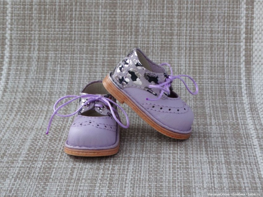 Новости мастерской — Одежда и обувь для кукол своими руками: фото (фото 5)