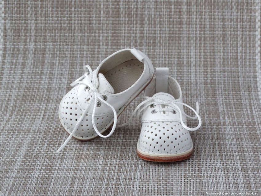 Новости мастерской — Одежда и обувь для кукол своими руками: фото (фото 6)