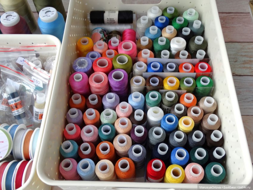 Нитки для бисера в работе с кожей | Бэйбики Нитки для бисера в работе с кожей