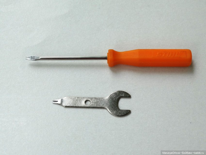 Обувь для кукол. Разметчик для швов своими руками (фото 3)