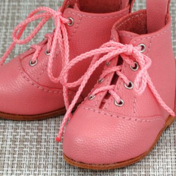 Обувь для кукол. Разметчик для швов своими руками