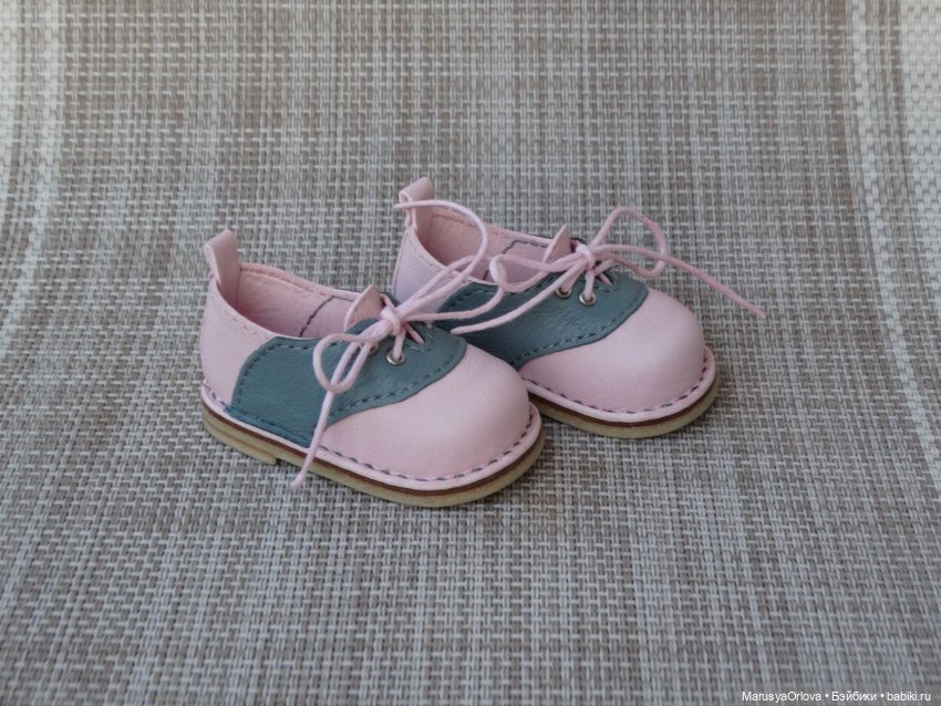 Обзор выкроек для Паола Рейна (фото 6)