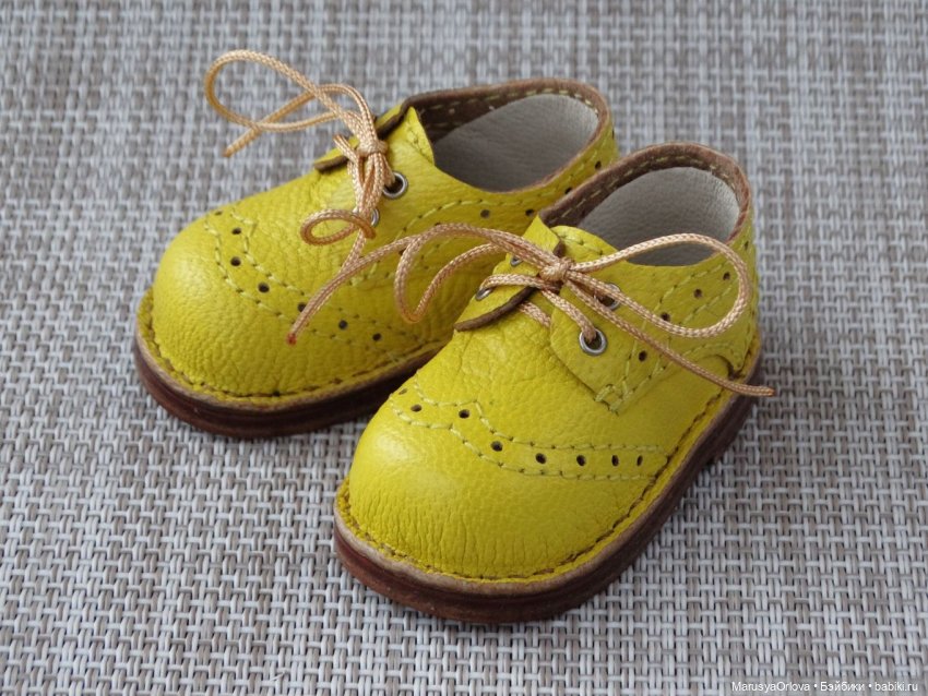 Обзор выкроек для Паола Рейна (фото 2)