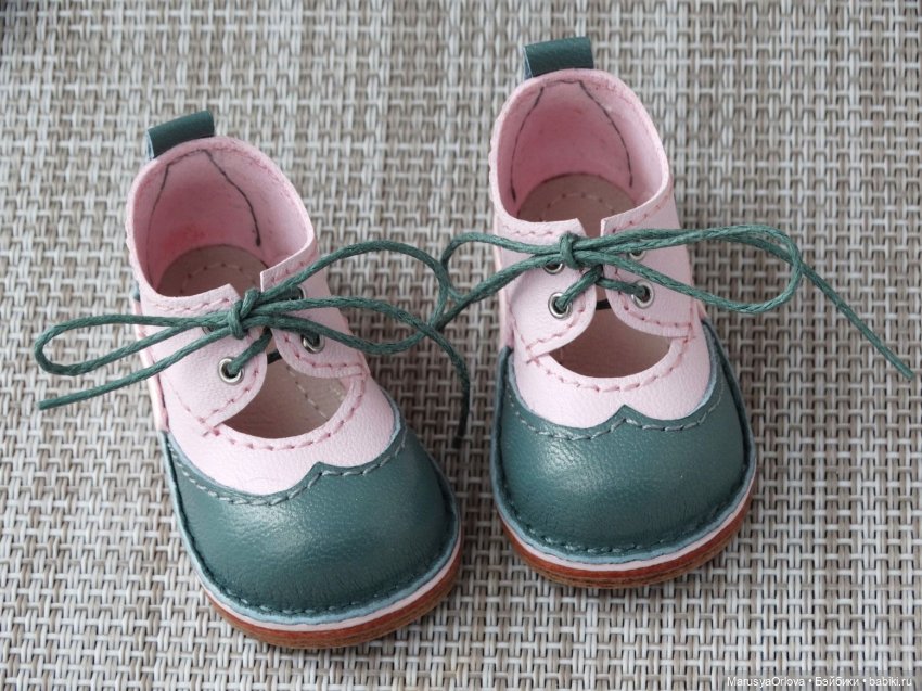 Обзор выкроек для Паола Рейна (фото 8)