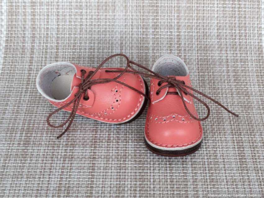 Обзор выкроек для Паола Рейна (фото 3)