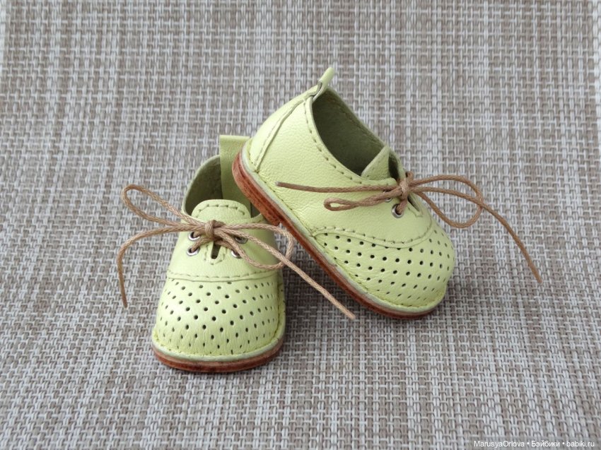 Обзор выкроек для Паола Рейна (фото 5)