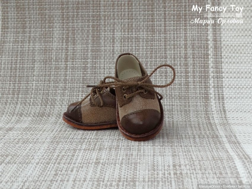 Обзор новинок обуви для Паола Рейна