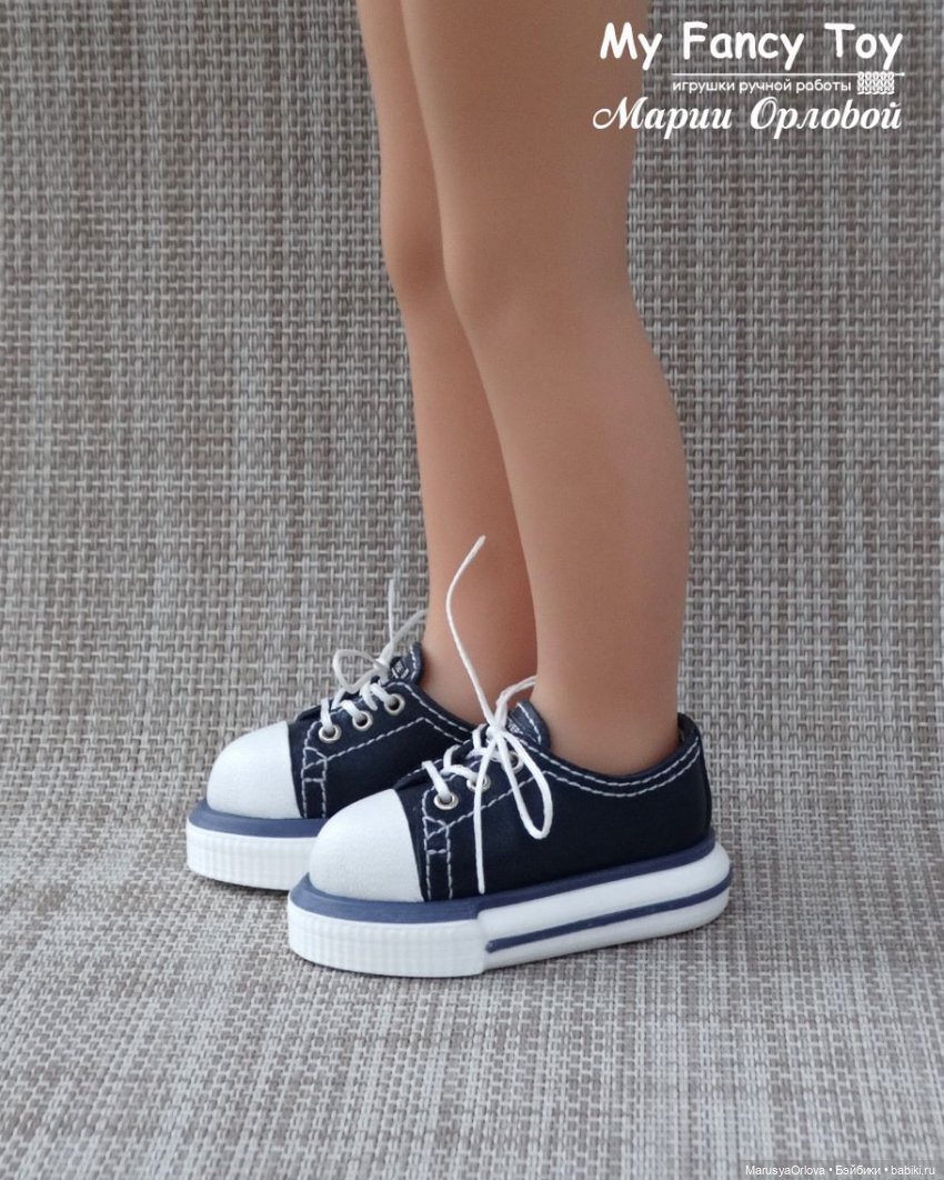 Обзор новинок обуви для Паола Рейна