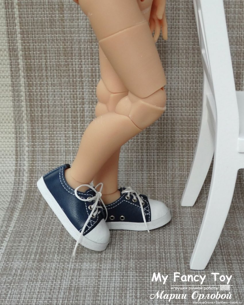 Обзор новинок обуви для Паола Рейна