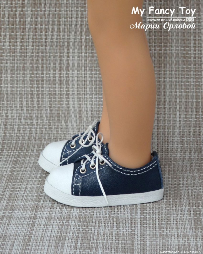 Обзор новинок обуви для Паола Рейна