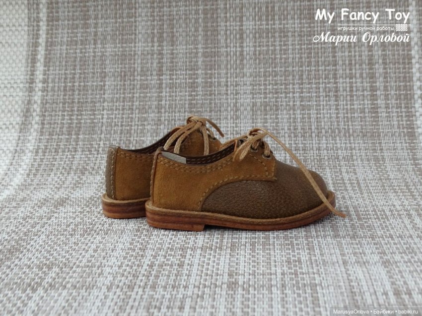 Обзор новинок обуви для Паола Рейна