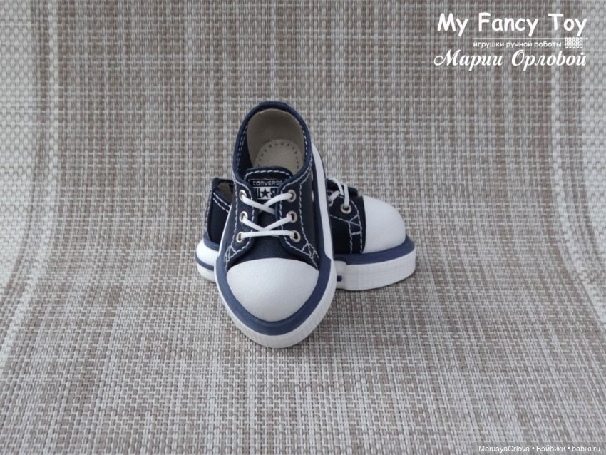 Обзор новинок обуви для Паола Рейна