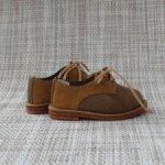 Ботинки для Паола Рейна