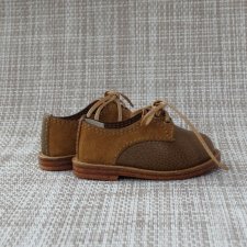 Ботинки для Паола Рейна