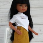 Футболки для Паола Рейна