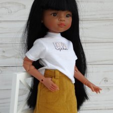 Футболки для Паола Рейна