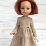 Платье для Паола Рейна