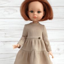 Платье для Паола Рейна