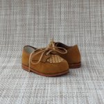 Ботинки для Паола Рейна