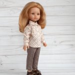 Рубашка для Паола Рейна