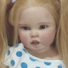 Крессида от скульптора Пинг Лау