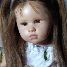 Luiza от несравненной Sigrid Bock