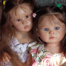 Laura от несравненной Sigrid Bock