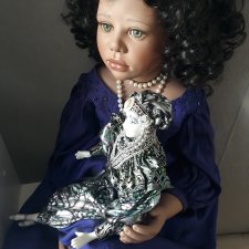 Мои волшебные Оранжики