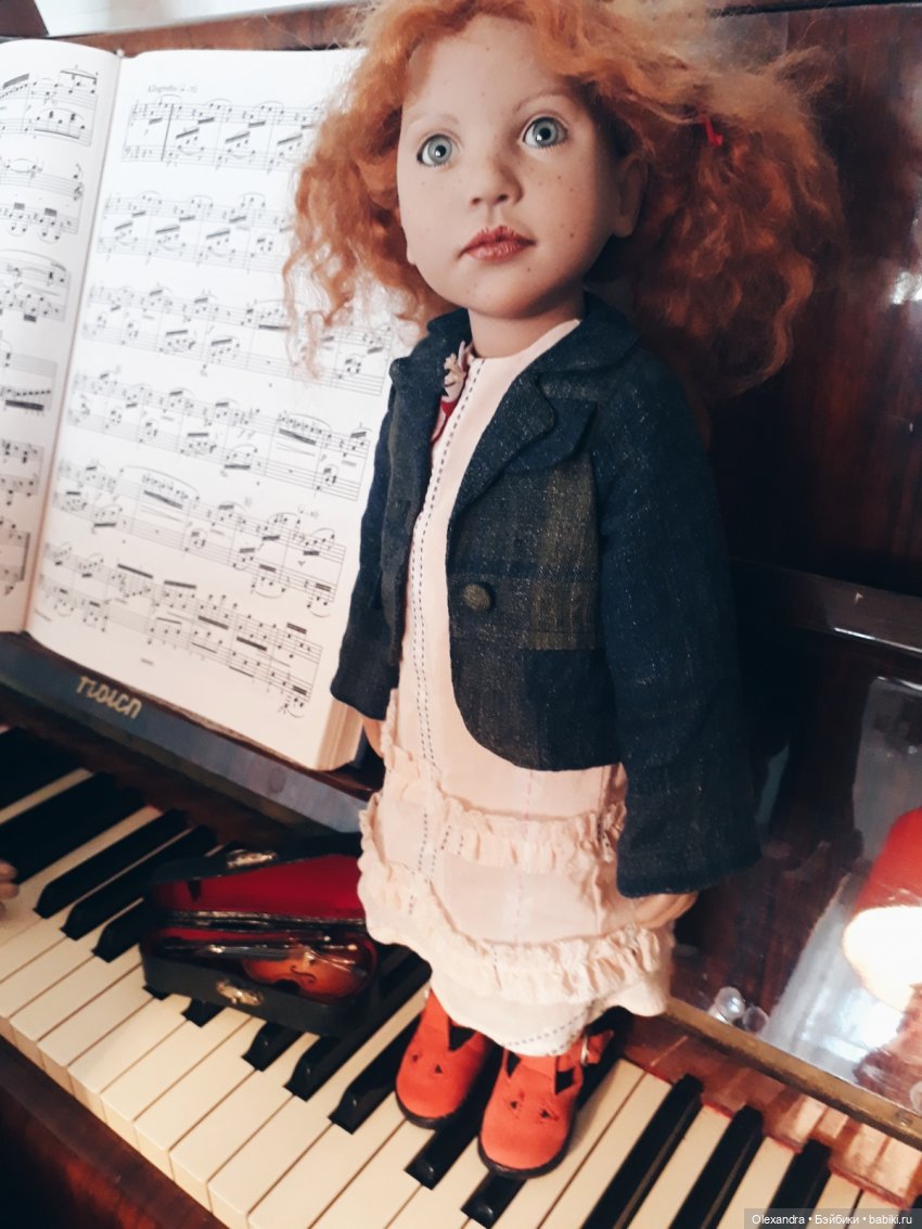 Наша музыкальная семья Zwergnase. Loretta и Annerosli представляют | Бэйбики Наша музыкальная семья Zwergnase. Loretta и Annerosli представляют