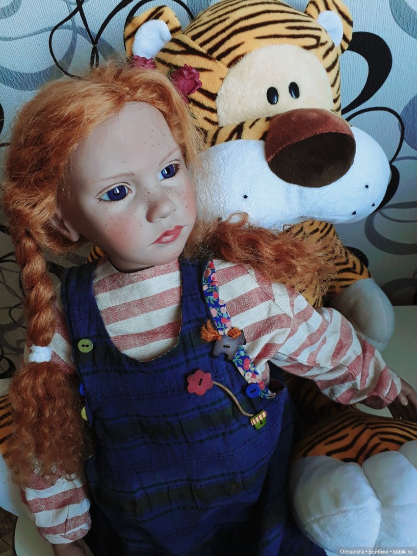 Наша музыкальная семья Zwergnase. Loretta и Annerosli представляют | Бэйбики Наша музыкальная семья Zwergnase. Loretta и Annerosli представляют (фото 3)