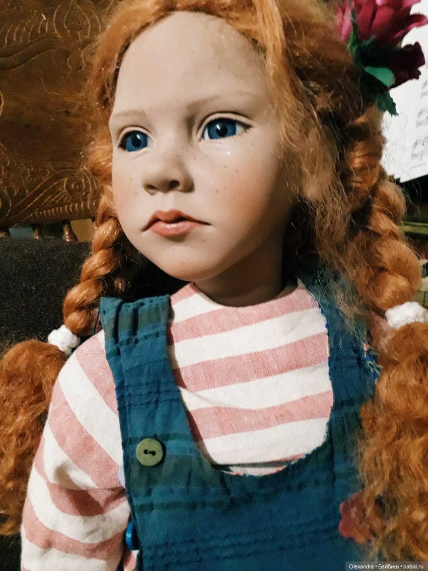 Наша музыкальная семья Zwergnase. Loretta и Annerosli представляют | Бэйбики Наша музыкальная семья Zwergnase. Loretta и Annerosli представляют (фото 5)