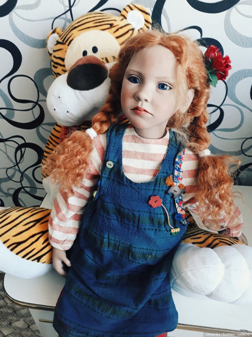 Наша музыкальная семья Zwergnase. Loretta и Annerosli представляют | Бэйбики Наша музыкальная семья Zwergnase. Loretta и Annerosli представляют (фото 4)