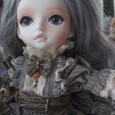 Прекрасная Lolita от Xiaomi Прекрасная Lolita от Xiaomi