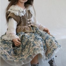 Внезапная любовь - Zawieruszynski. Габриэла