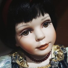 Настоящая Белоснежка от Донны Руберт. Срочно 27 т.! Настоящая Белоснежка от Донны Руберт. Срочно 27 т.!
