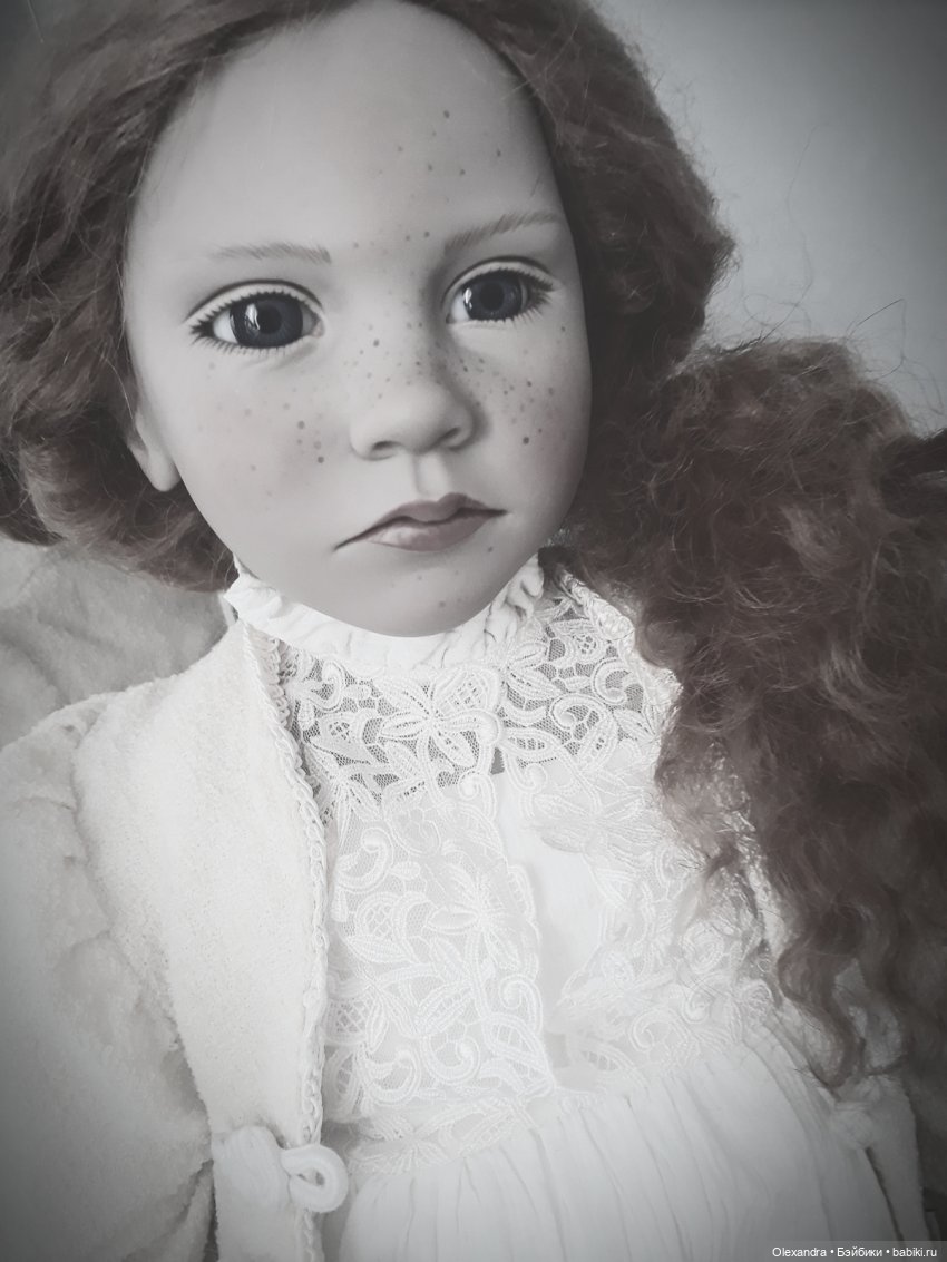 Барышня-пацанка или как переодеть Zwergnase (фото 4)