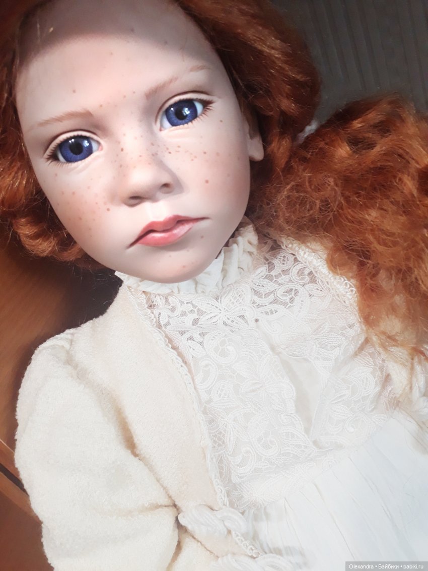 Барышня-пацанка или как переодеть Zwergnase (фото 2)