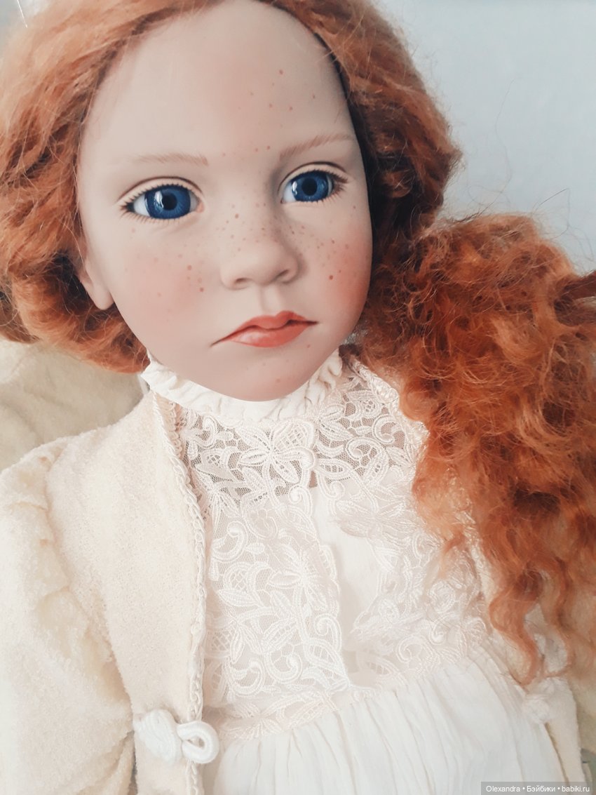 Барышня-пацанка или как переодеть Zwergnase (фото 5)