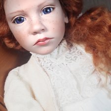 Барышня-пацанка или как переодеть Zwergnase