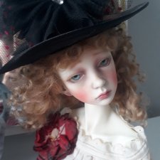 Alice Connie Lowe OOAK Alice Tea Time Dollstown. 55 т.при оплате сразу Alice Connie Lowe OOAK Alice Tea Time Dollstown. 55 т.при оплате сразу