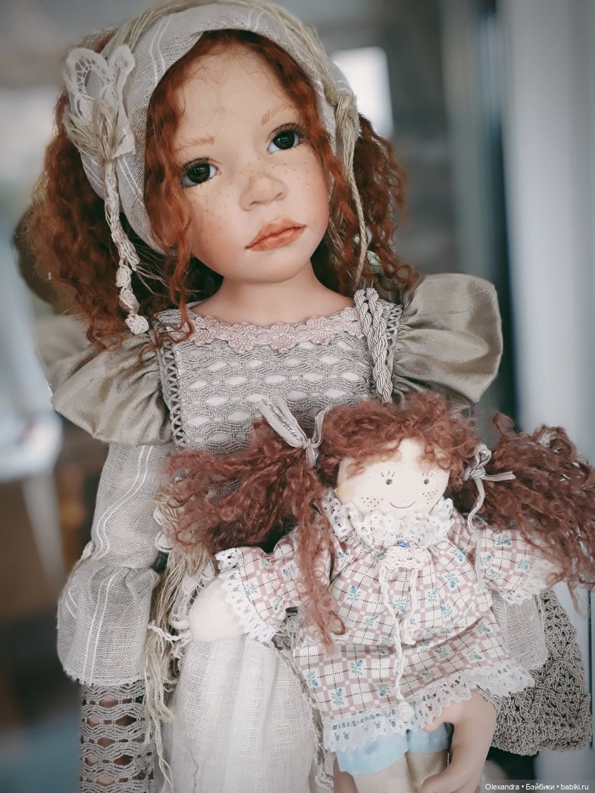 Как я не смогла остановиться... или мой личный сорт "сами знаете чего" | Бэйбики Как я не смогла остановиться... или мой личный сорт "сами знаете чего"