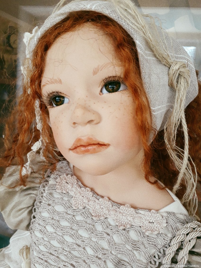 Как я не смогла остановиться... или мой личный сорт "сами знаете чего" | Бэйбики Как я не смогла остановиться... или мой личный сорт "сами знаете чего" (фото 8)