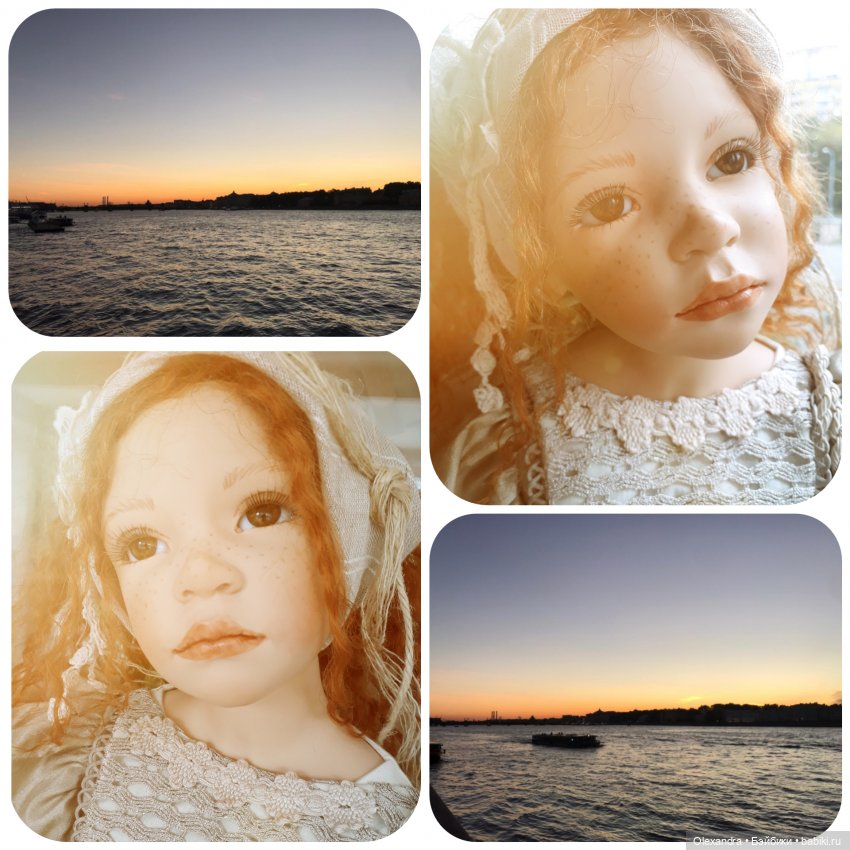 Как я не смогла остановиться... или мой личный сорт "сами знаете чего" | Бэйбики Как я не смогла остановиться... или мой личный сорт "сами знаете чего" (фото 2)