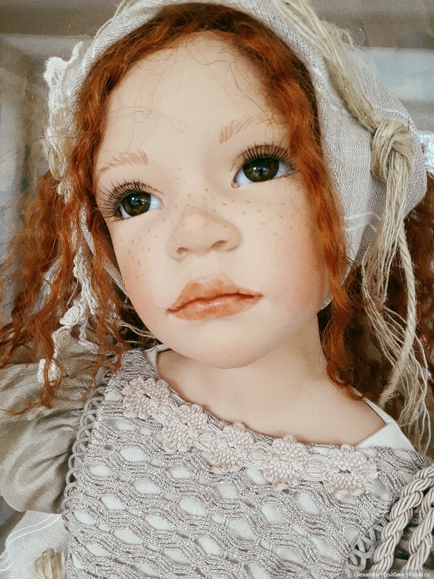 Как я не смогла остановиться... или мой личный сорт "сами знаете чего" | Бэйбики Как я не смогла остановиться... или мой личный сорт "сами знаете чего" (фото 7)