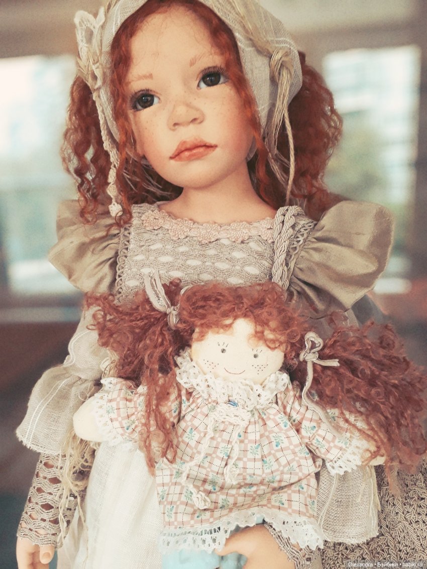 Как я не смогла остановиться... или мой личный сорт "сами знаете чего" | Бэйбики Как я не смогла остановиться... или мой личный сорт "сами знаете чего" (фото 6)