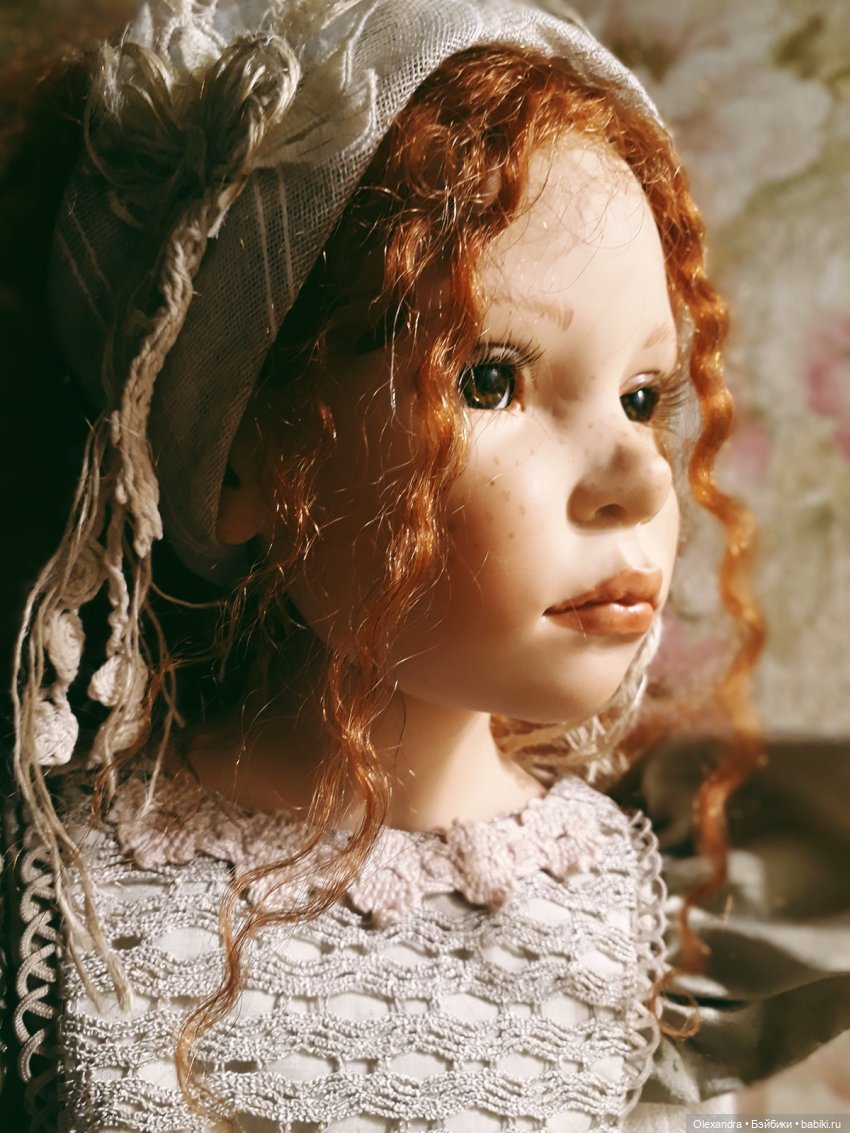 Как я не смогла остановиться... или мой личный сорт "сами знаете чего"