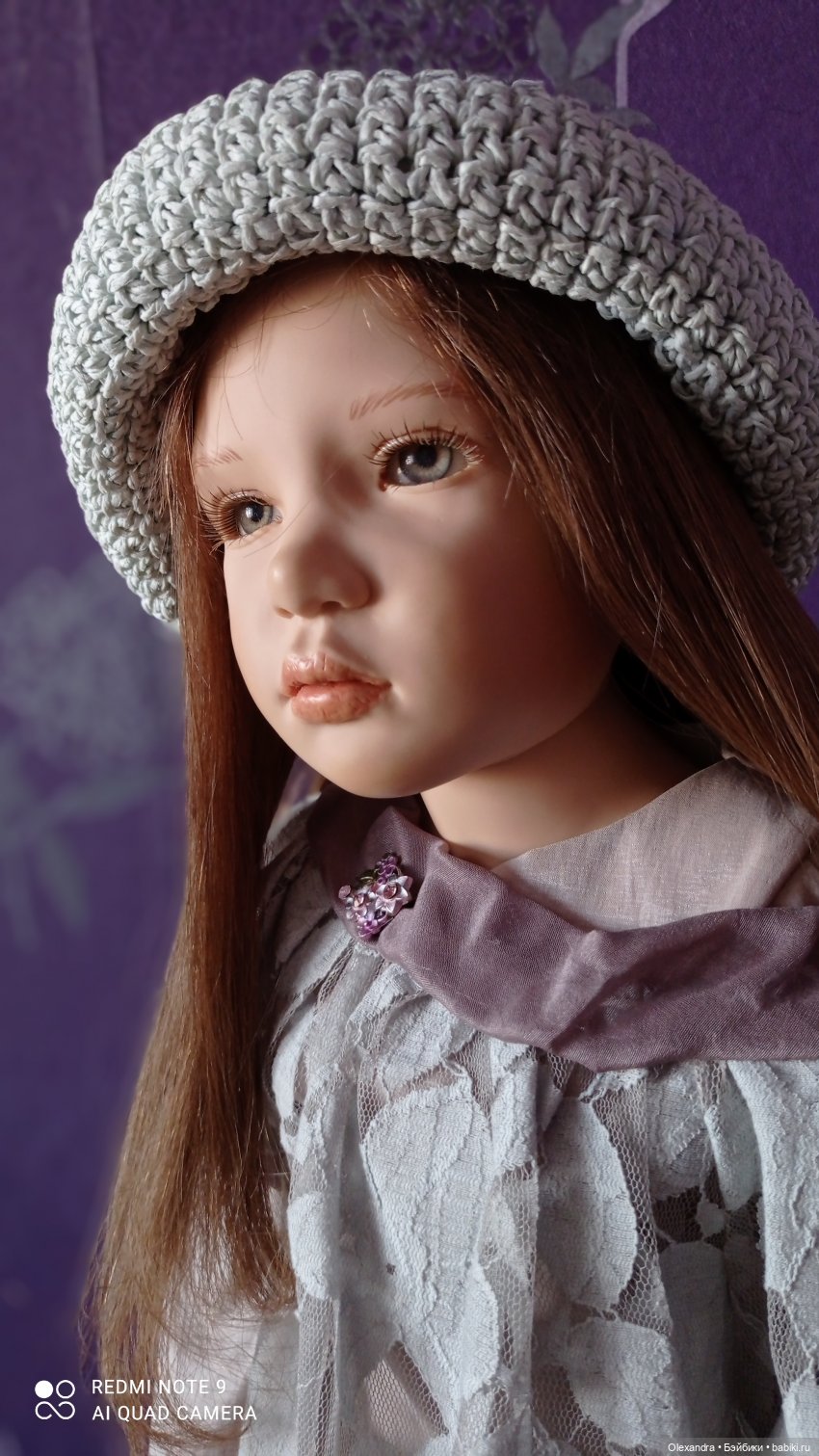 Пани Мальвина(Malvina) Zawieruszynski | Бэйбики Пани Мальвина(Malvina) Zawieruszynski